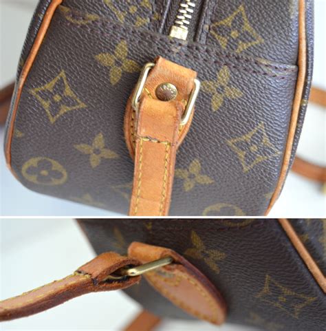 repair louis vuitton strap